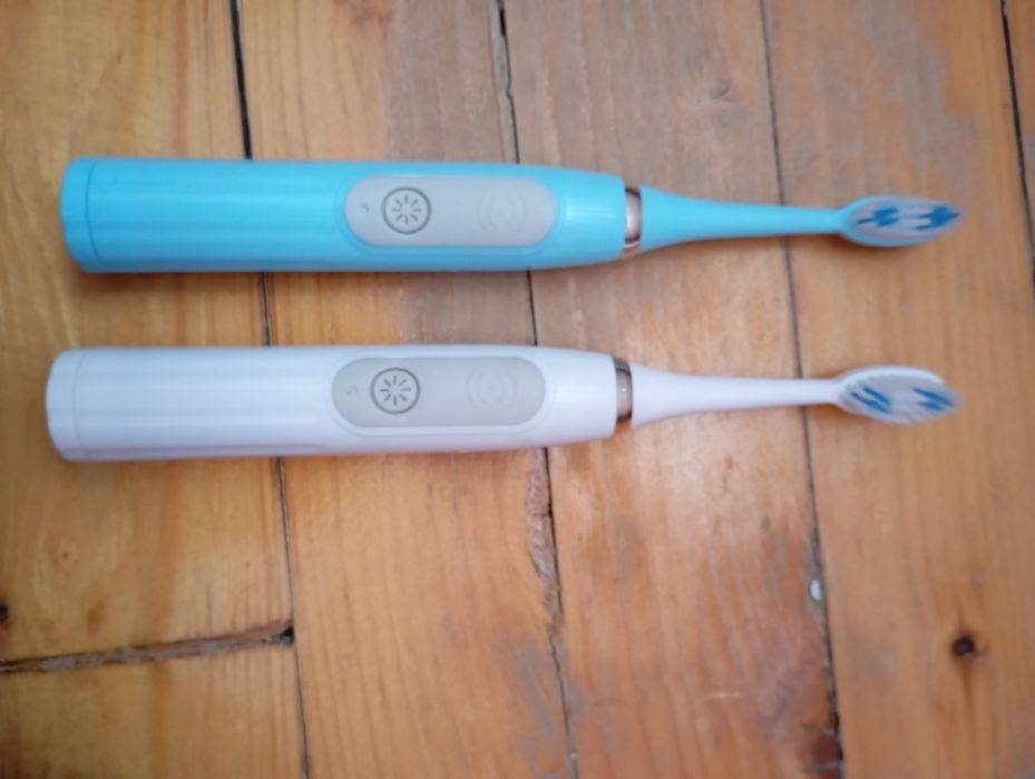 Четки за зъби за баня.