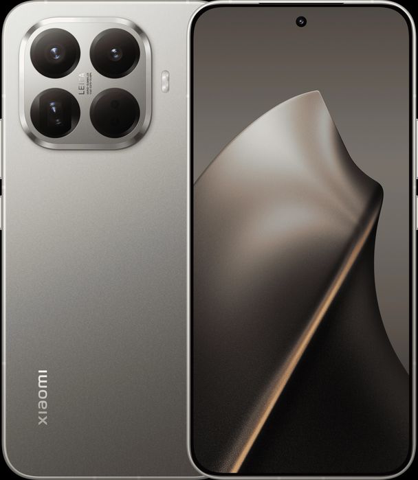 Xiaomi 15 T Pro 12/512GB