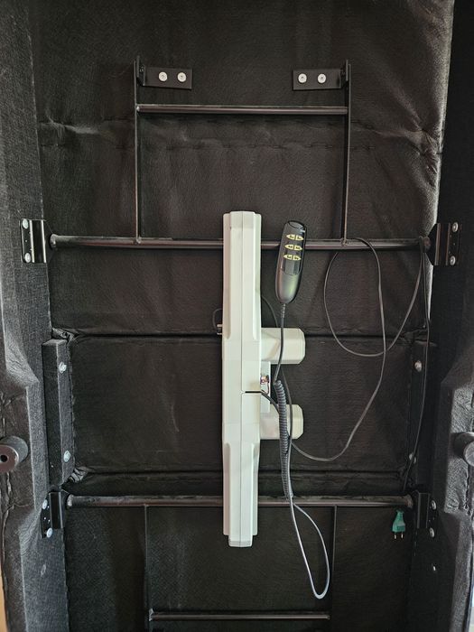 Механизъм за диван/ лежанка към диван