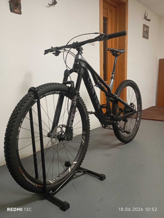 Bicicleta Canyon Neuron(vând urgent, preț negociabil)