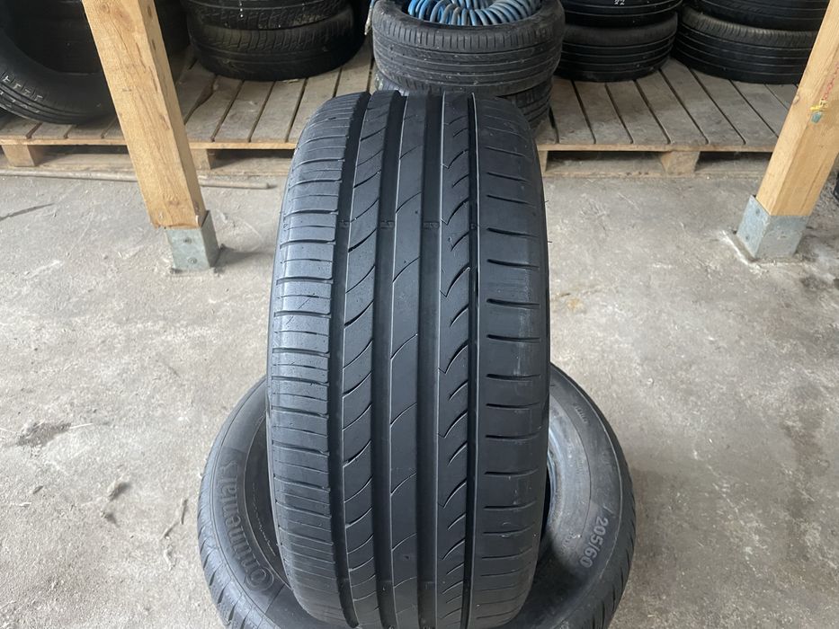 Като нова Лятна Гума 225/40/18 Rotalla