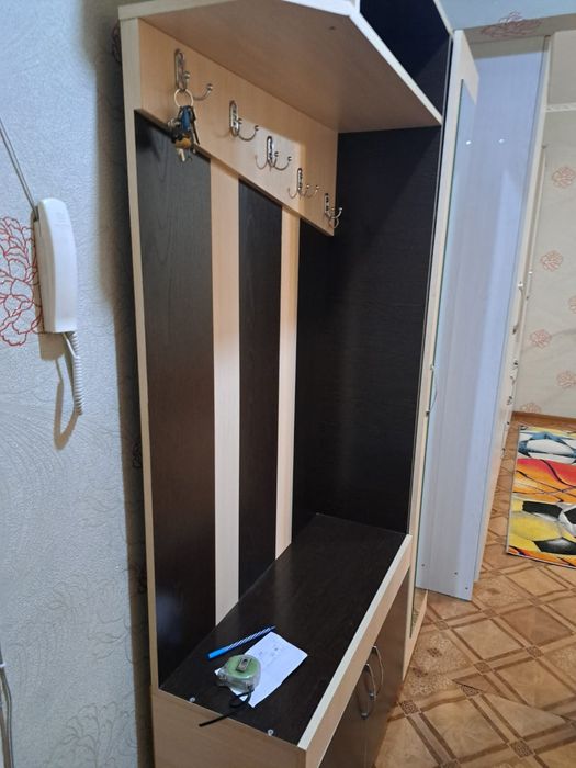 Сдаётся квартира на долгий срок