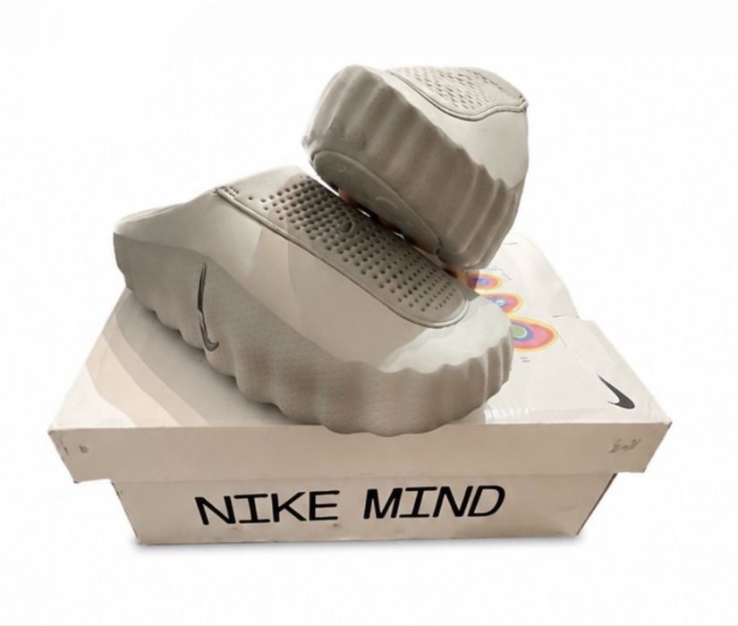 Nike mind 001 чехли размер 41