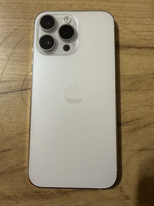 Iphone 14 PRO MAX 256