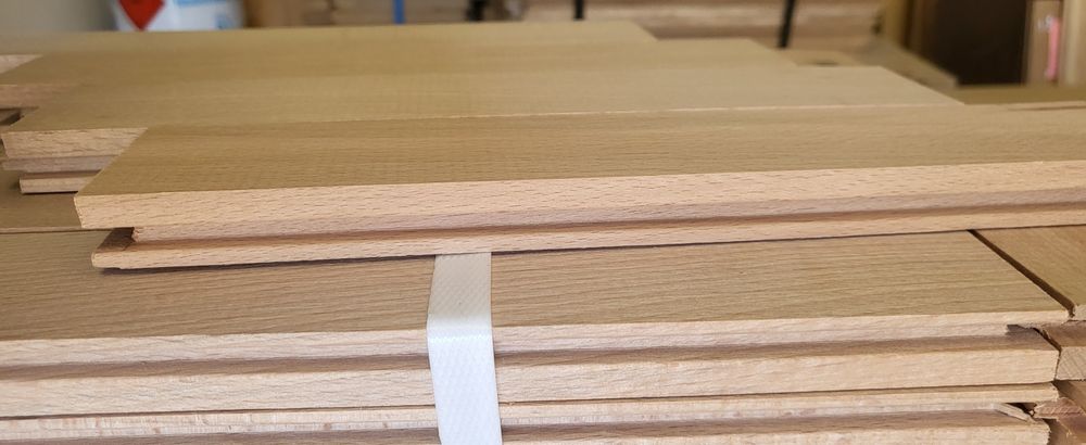 Буков паркет топ качество