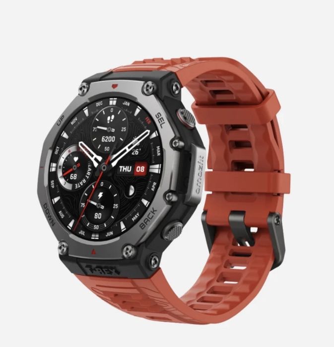 Продам Amazfit T-Rex 3