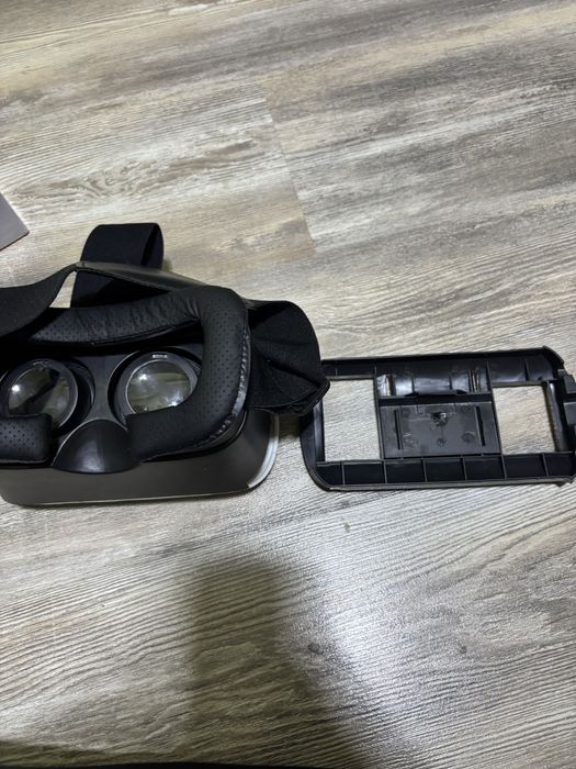 VR очила за телефон