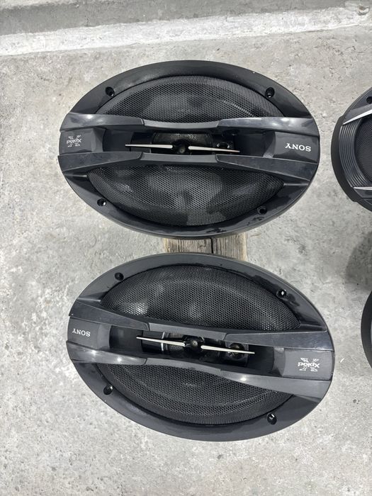 Колонка Sony 1 пара