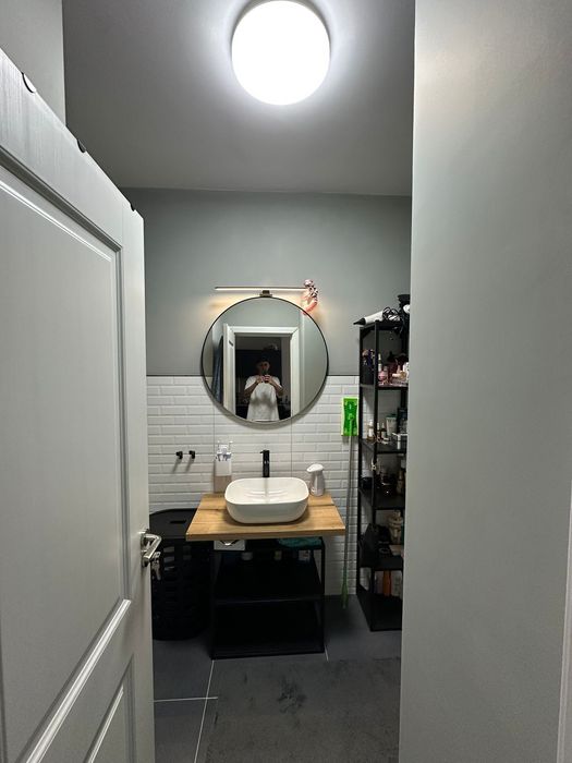 Apartament de inchiriat