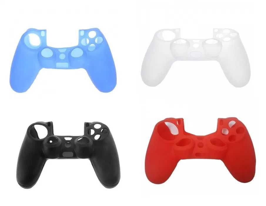 силиконов калъф за PS4 контролер
