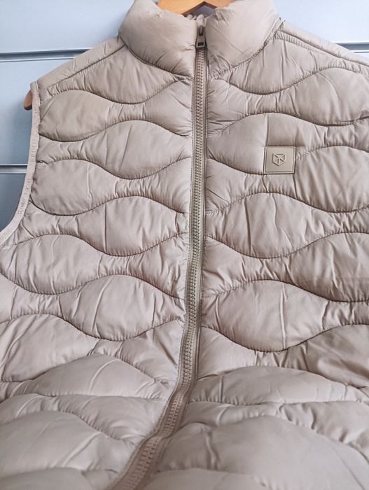 Водоустойчива грейка Jack and Jones M , L ,XL нова мъжка