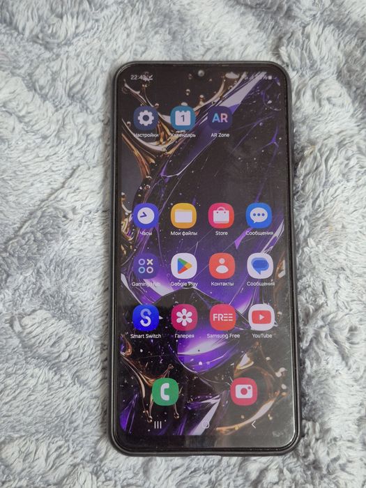 Продам Самсунг А 23