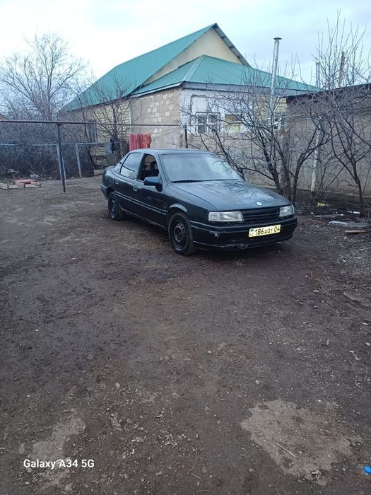 Опел сатылады 550.000ге