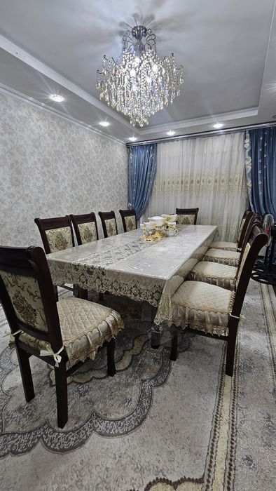 Mebel zo'r xolatda sotaman