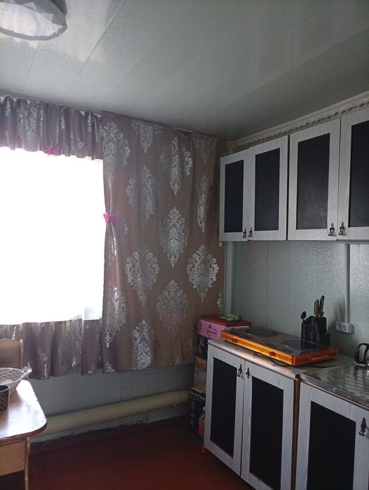 Продам дом в тихом районе