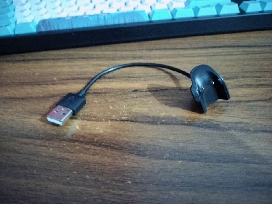 Зарядное устройство (кабель) для Samsung Galaxy Fit / Fit-e