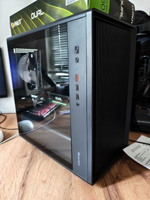 ПК для CS2 7800X3D DDR5