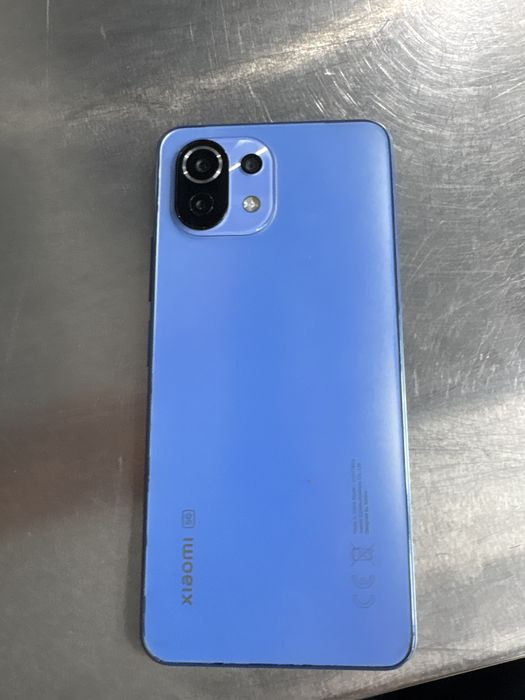 Xiaomi 11 lite5g