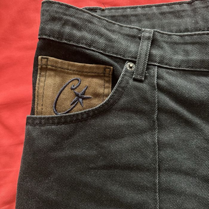 Къси панталони Corteiz