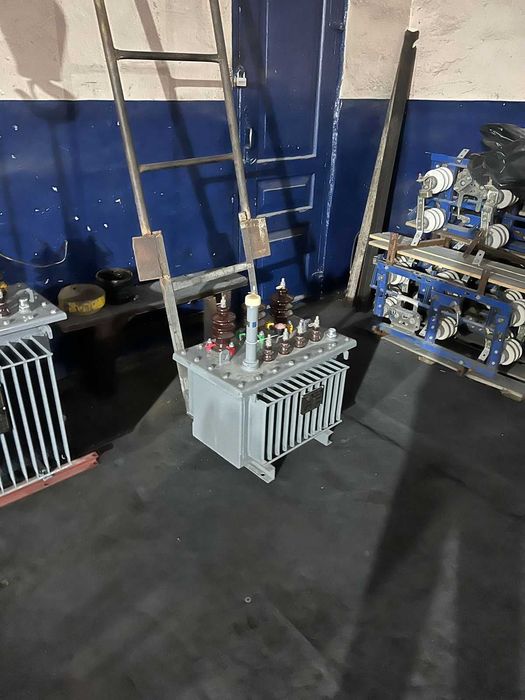 Трансформаторы Тмг 25 ква Тмг 40 ква