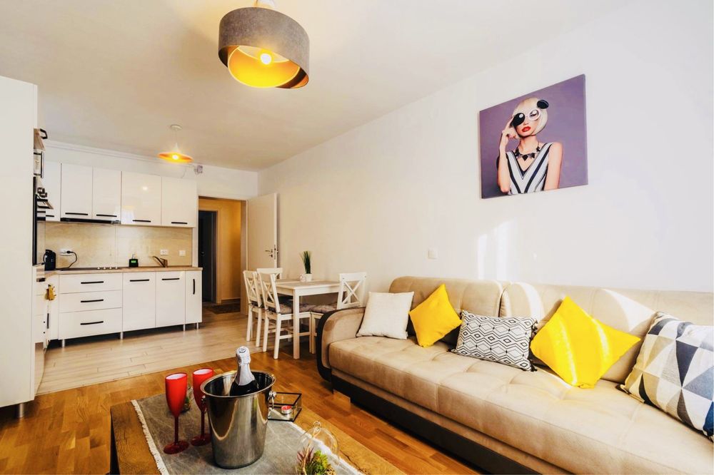 Cazare Regim hotelier RelaxApartment