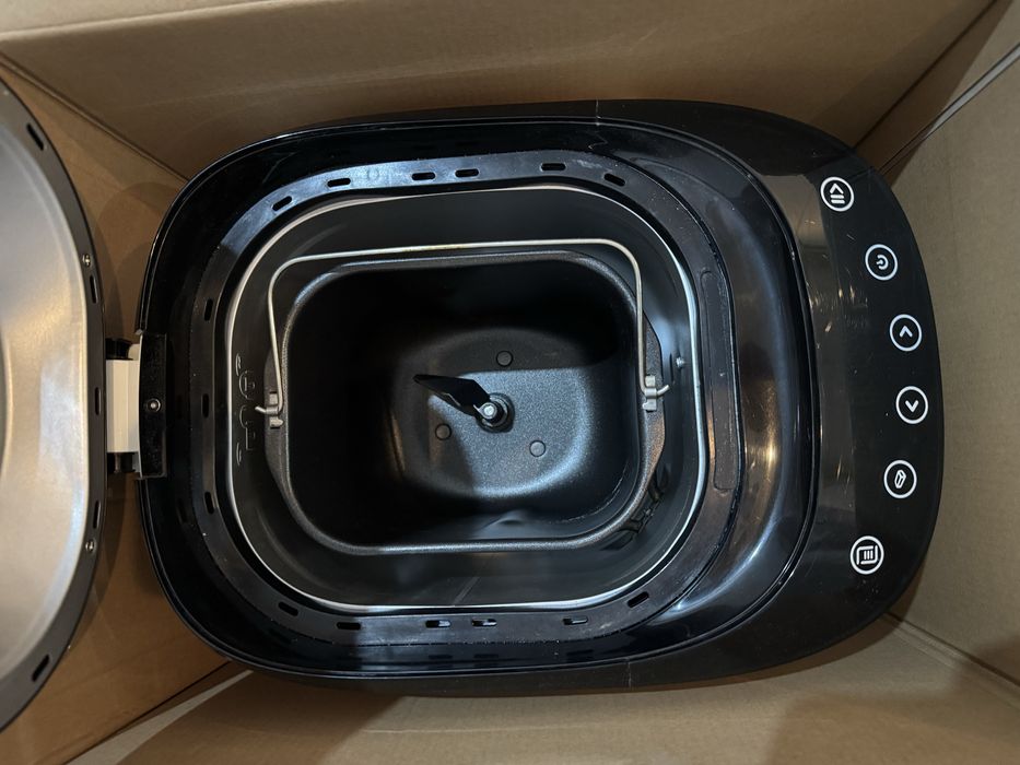 Masina de paine HAINNER