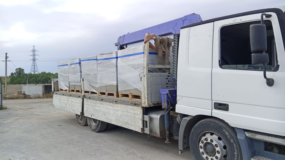 Услуги манипулятора!