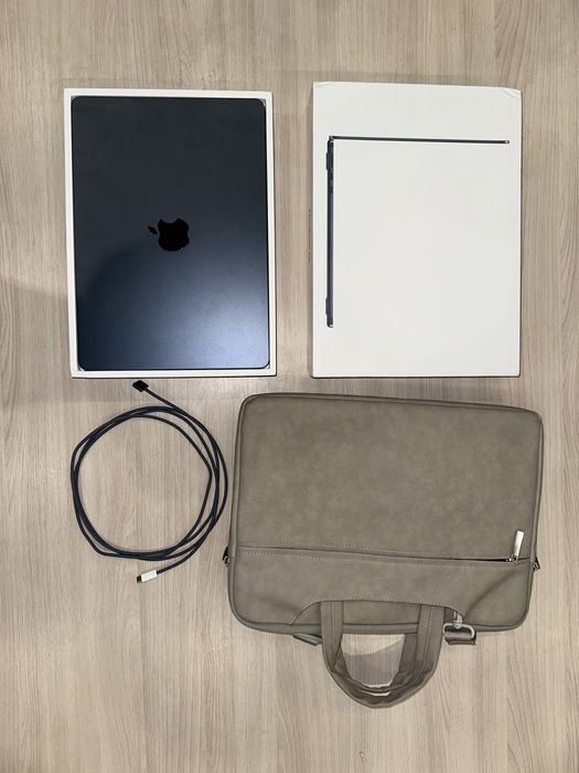 MacBook Air 13,6"(2023)