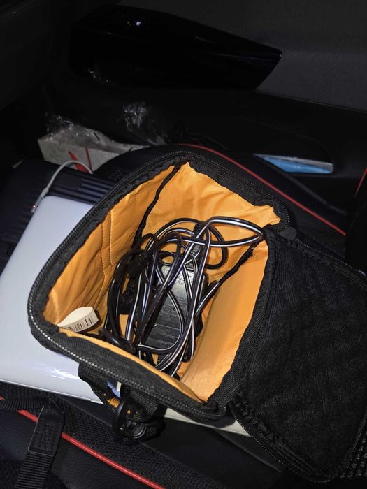 Camera foto Sony Cybershot DSC-HX200V + accesorii