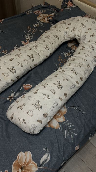 Подушка для беременных