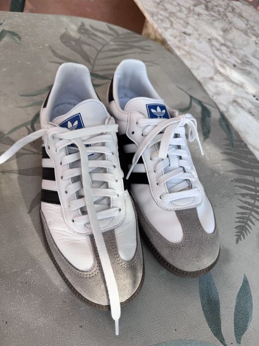 Adidas Samba