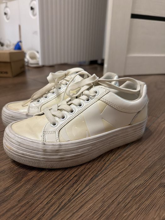 Кеды Calvin Klein