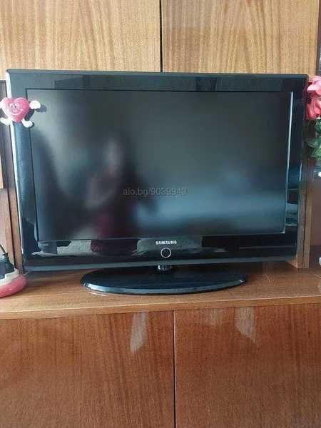 Продавам телевизор Samsung 32"