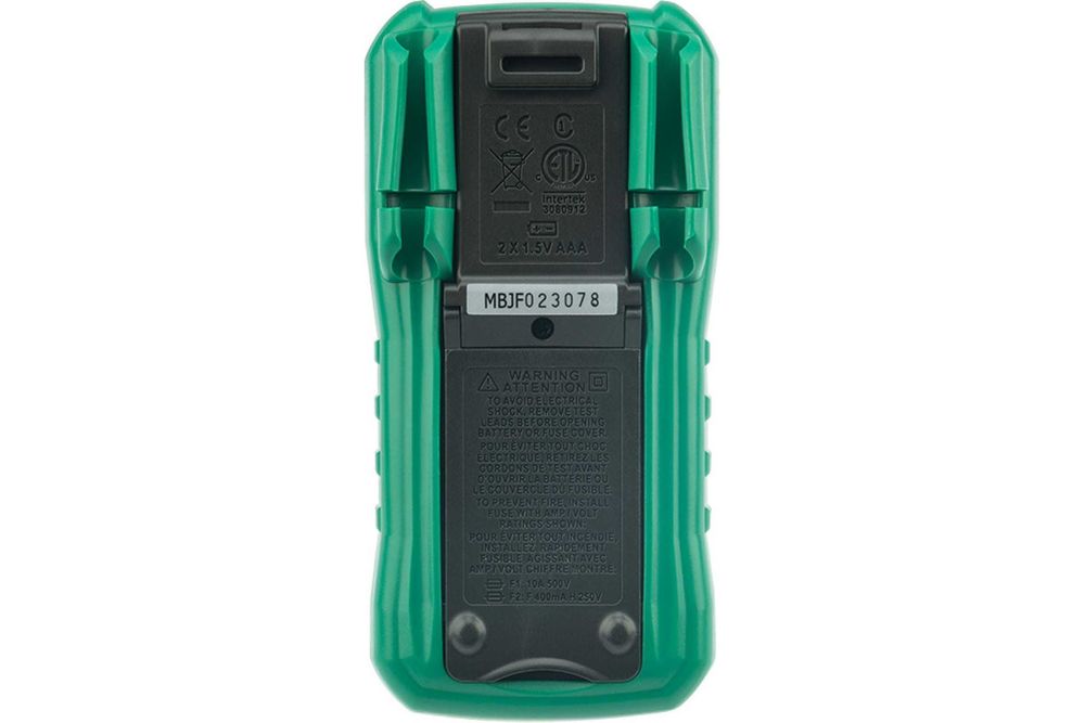 Профессиональный мультиметр MASTECH MS8239C