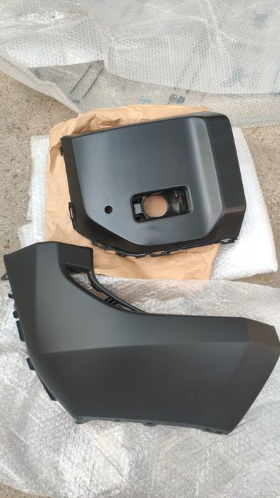 Toyota land cruiser prado 250