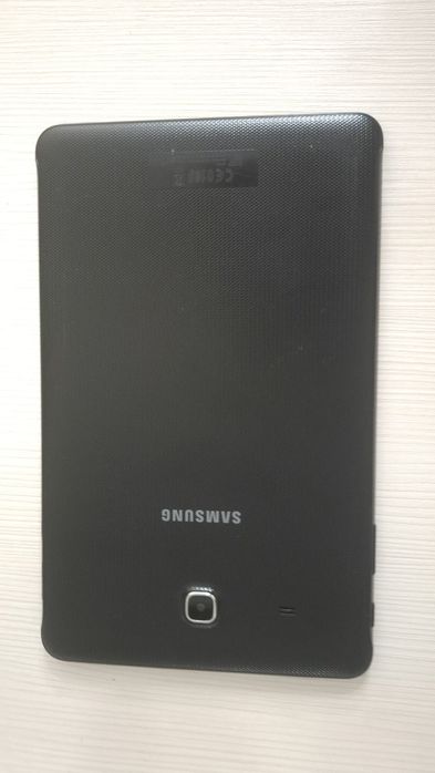 Самсунг Галакси Tab E