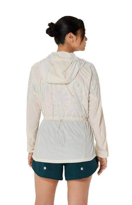 Дамско яке Asics Road Packable Jacket
