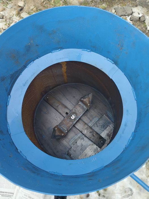 Зернодробилка для хозяйства