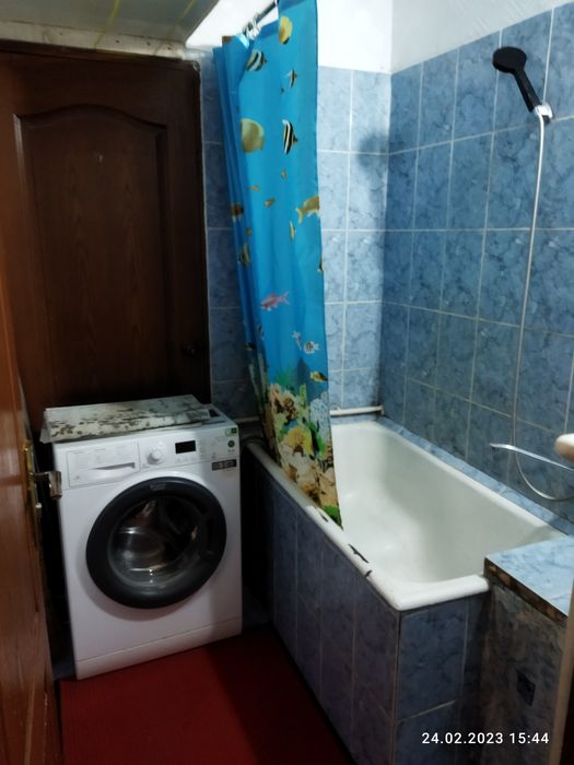 Кунлик Квартира Чилонзорда