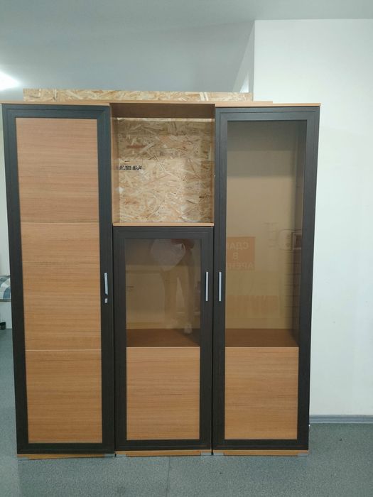 Продам стенку в хорошем состоянии,