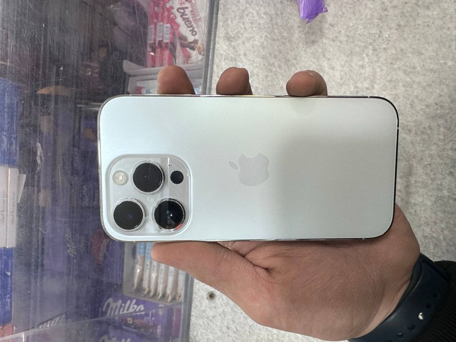 Iphone 14 pro oq rang