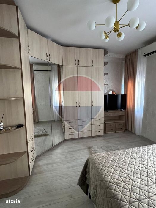 Apartament 4 camere | Unirii | Lux și Confort