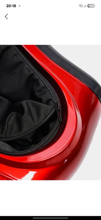 FOOT massage 6 Oy kafolat