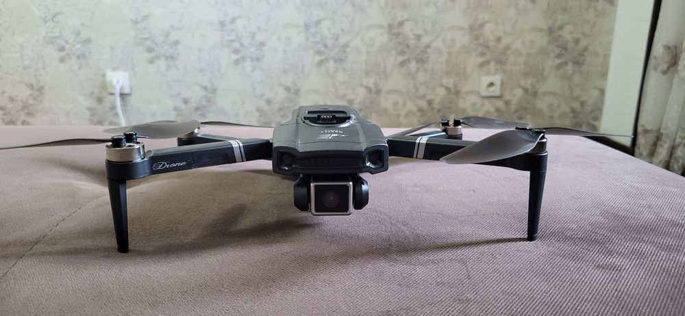 Дрон G-Music G air mini