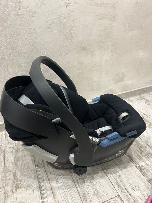 Cybex Aton 5 кошче