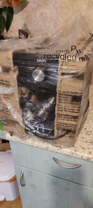 Кафемашина за еспресо