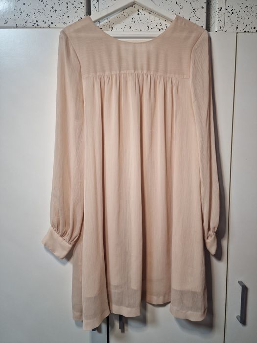 Комплект - две рокли и туника