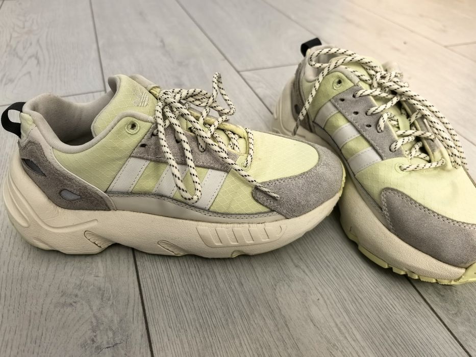 Adidasi Adidas, marime 36 1/3