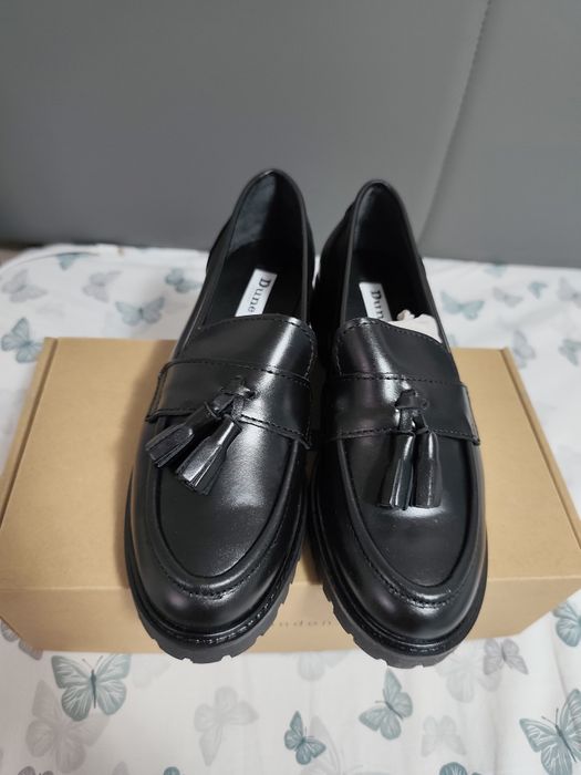 Loafers Dune London от Германия