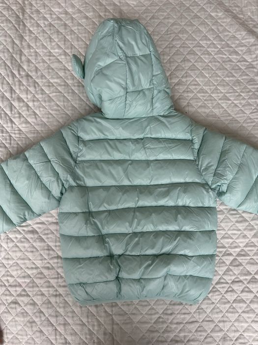 Детская куртка и для мальчиков и для девочек